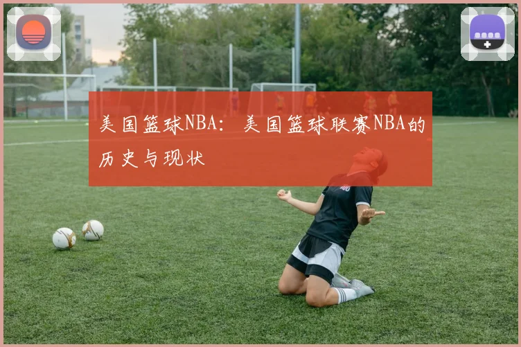 美国篮球NBA：美国篮球联赛NBA的历史与现状
