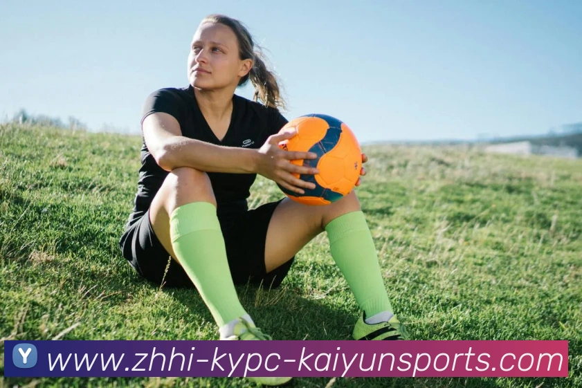 开云体育发展历程